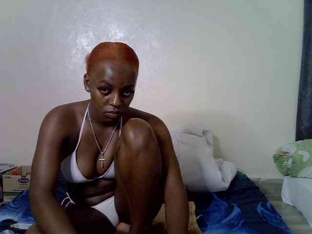 Candybaiby webcam