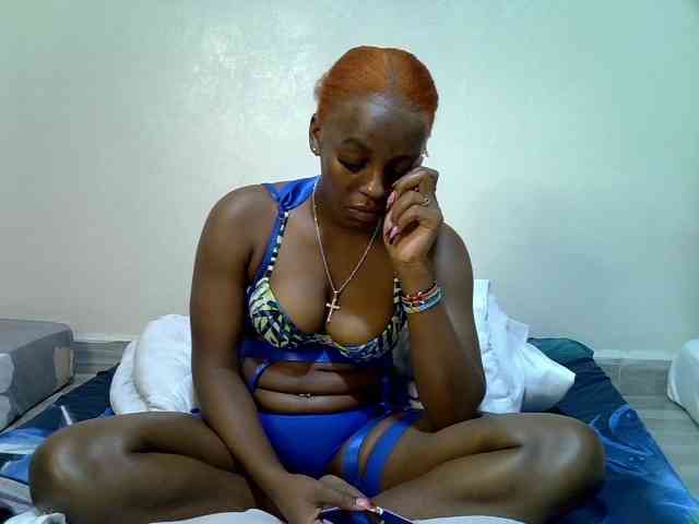 Candybaiby webcam