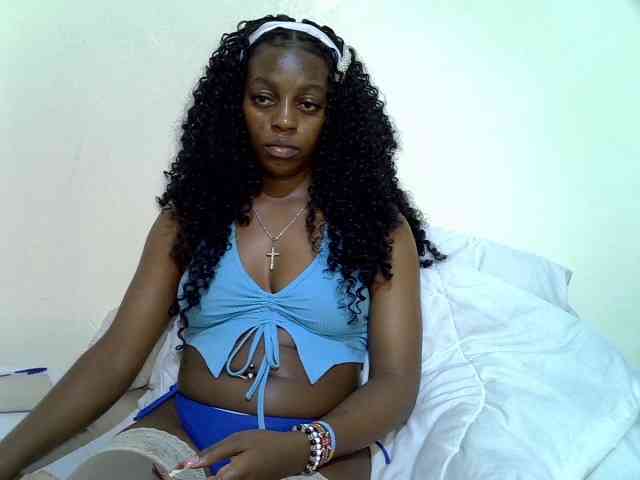 Candybaiby webcam