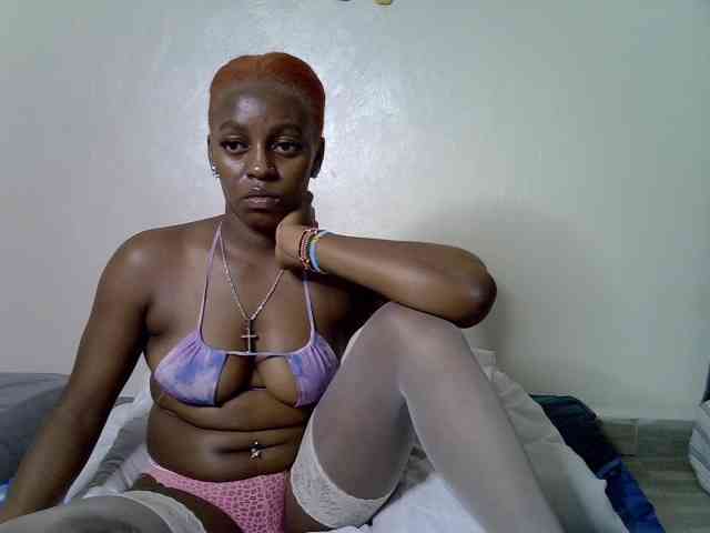 Candybaiby webcam