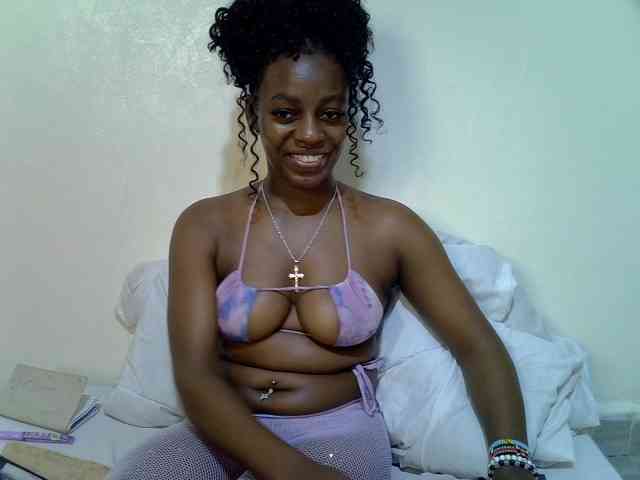 Candybaiby webcam
