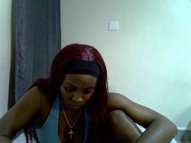 Candybaiby webcam