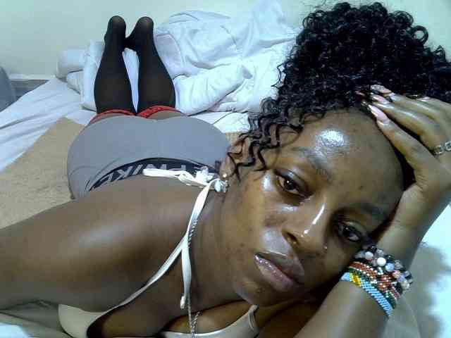 Candybaiby webcam