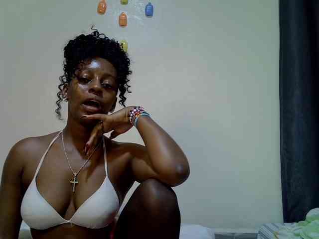 Candybaiby webcam