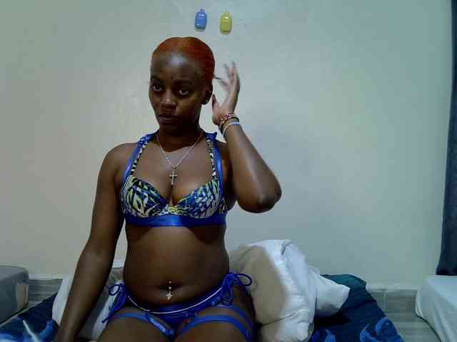Candybaiby webcam