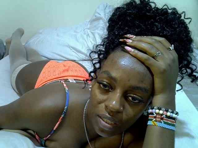 Candybaiby webcam