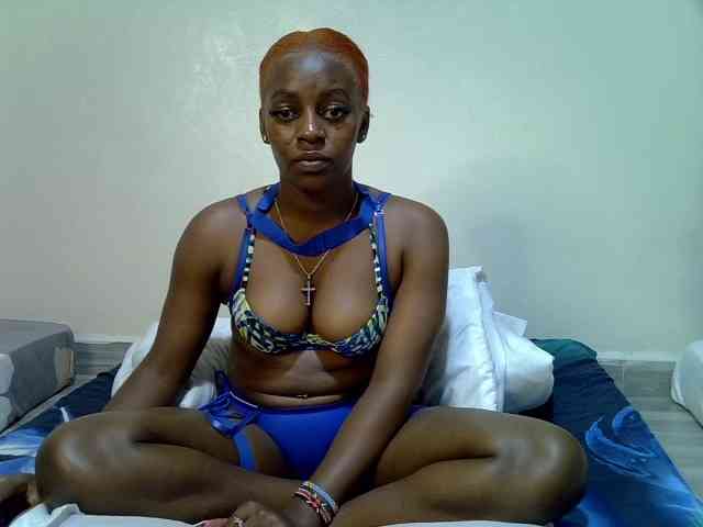 Candybaiby webcam