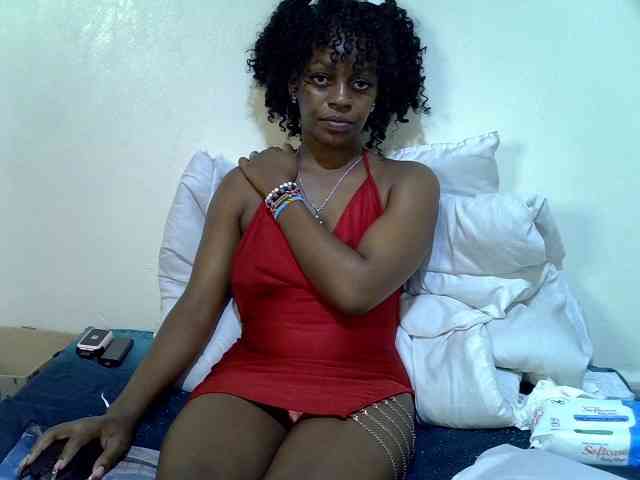 Candybaiby webcam