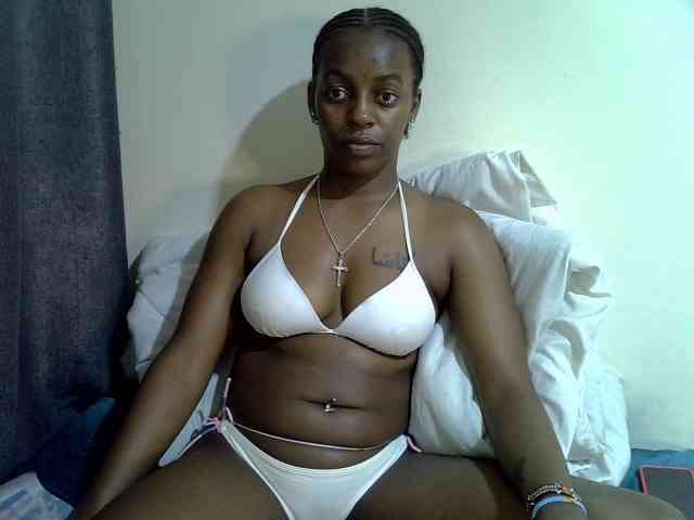 Candybaiby webcam
