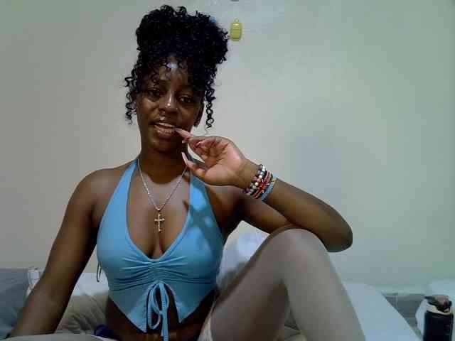 Candybaiby webcam