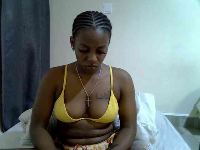 Candybaiby webcam