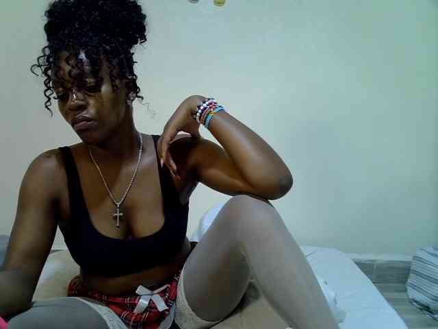 Candybaiby webcam