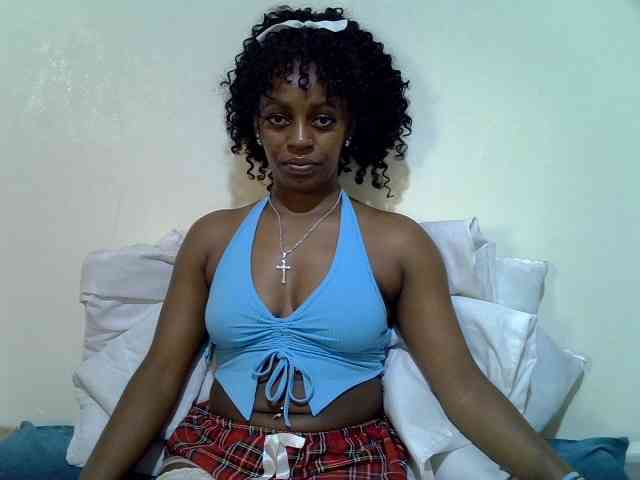 Candybaiby webcam