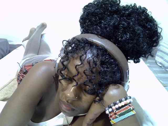 Candybaiby webcam