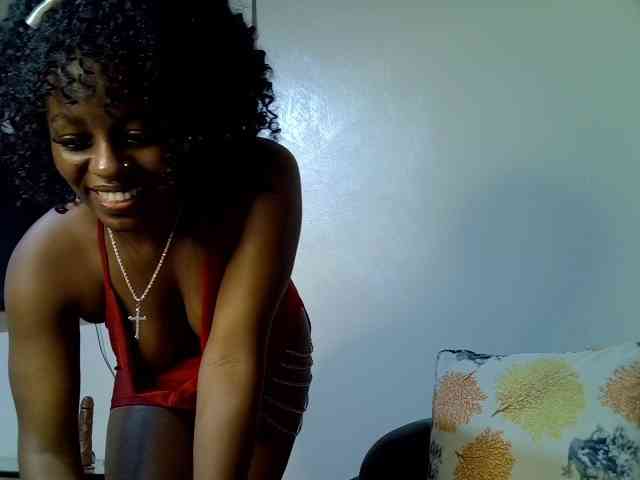 Candybaiby webcam