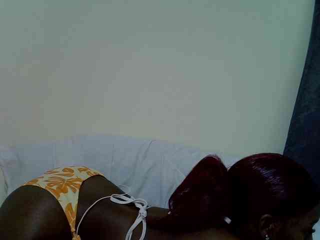 Candybaiby webcam