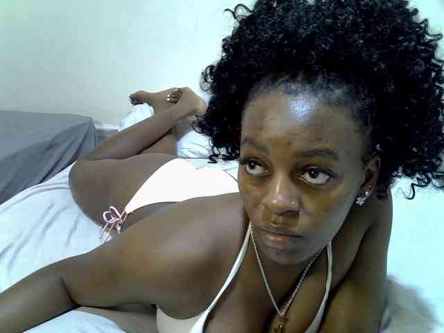 Candybaiby webcam
