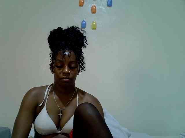 Candybaiby webcam
