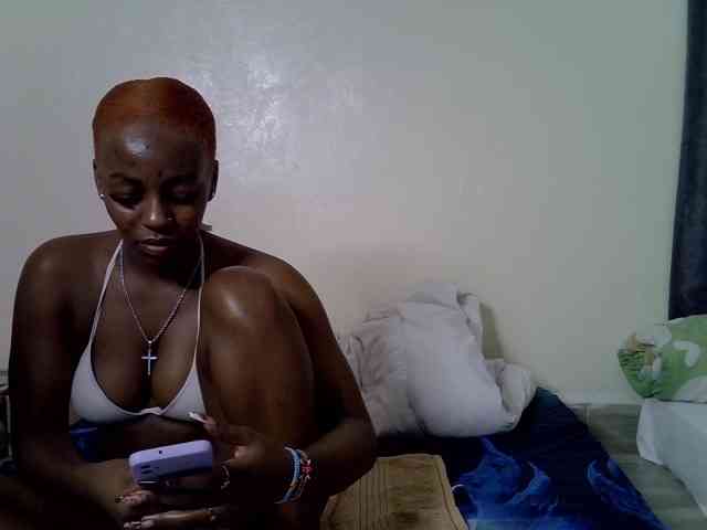 Candybaiby webcam