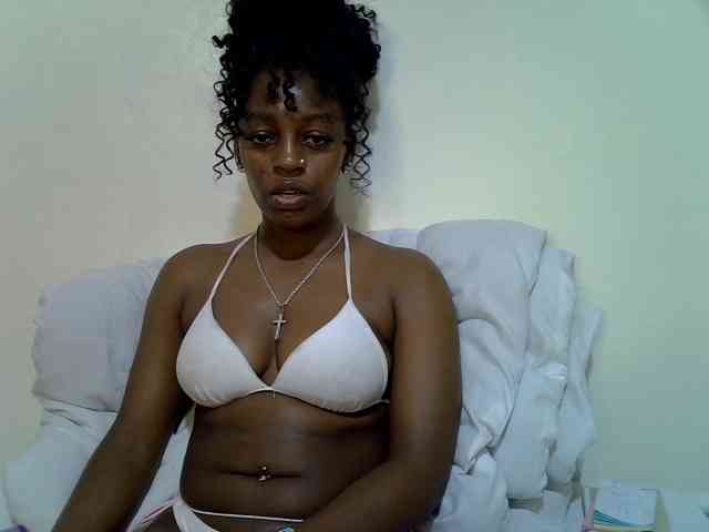 Candybaiby webcam
