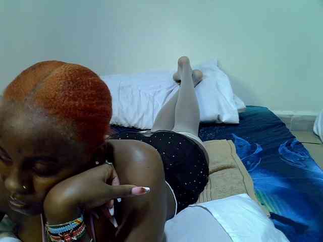 Candybaiby webcam