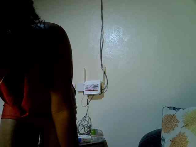 Candybaiby webcam