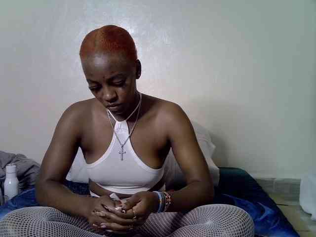 Candybaiby webcam