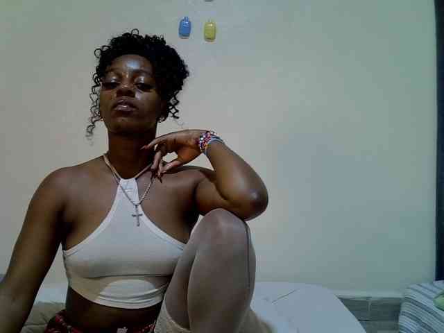 Candybaiby webcam