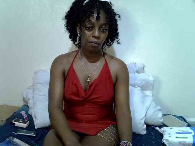 Candybaiby webcam