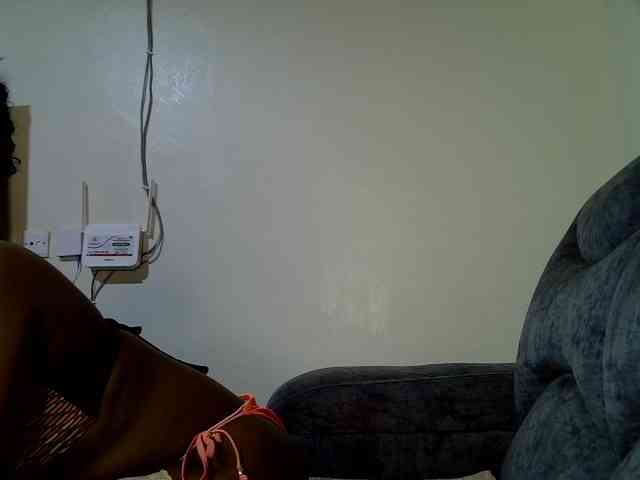 Candybaiby webcam