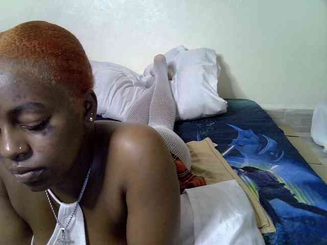 Candybaiby webcam