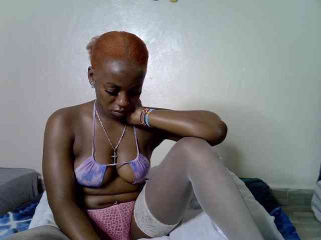 Candybaiby webcam