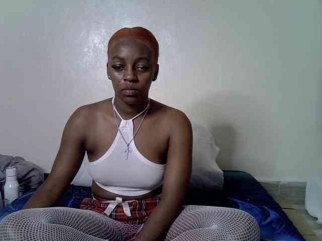 Candybaiby webcam