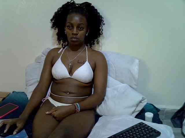 Candybaiby webcam