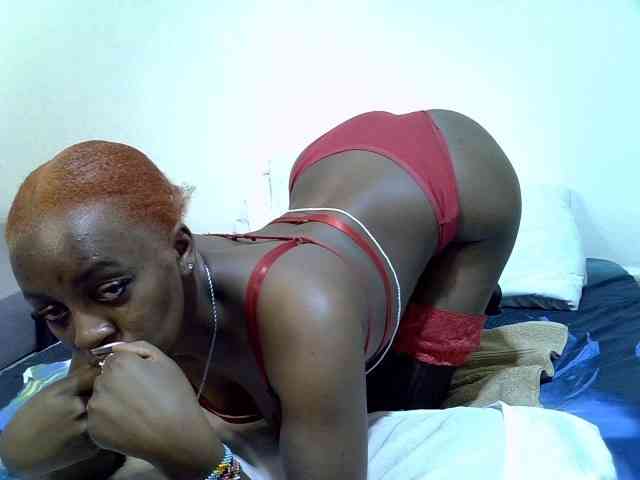 Candybaiby webcam
