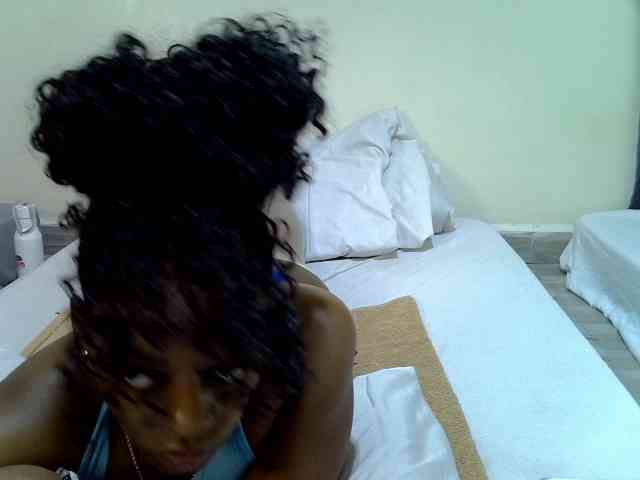 Candybaiby webcam
