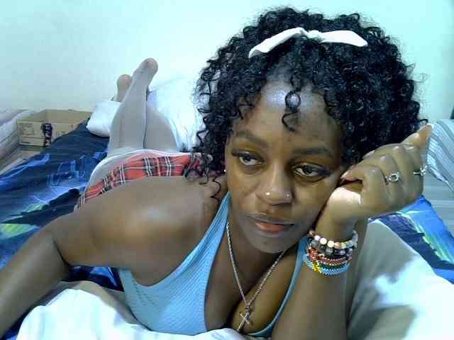 Candybaiby webcam