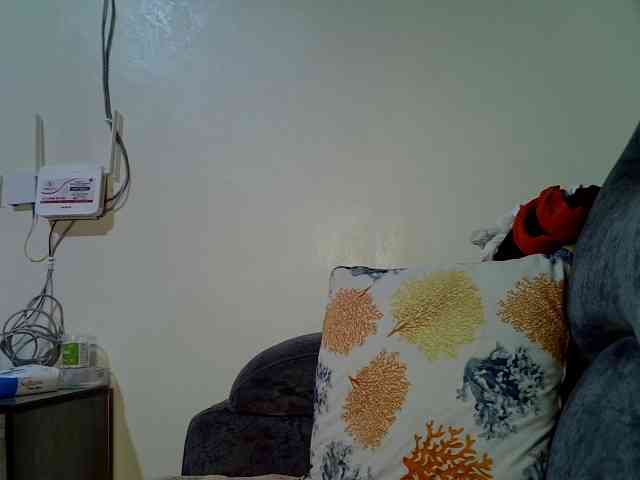 Candybaiby webcam