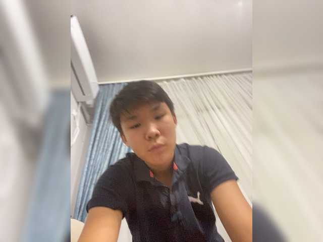 KingAskha69, 20 y/o - Live Cam on BongaCams