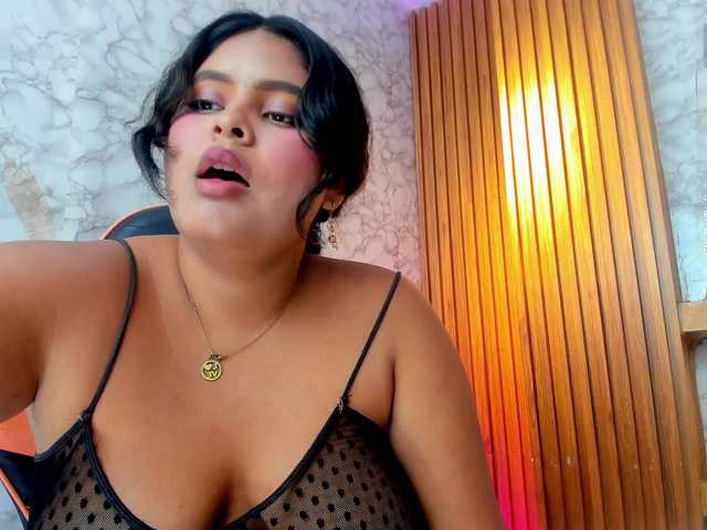 BbwTiana live cam on BongaCams