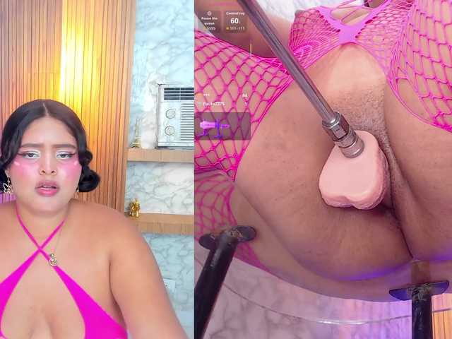 BbwTiana live cam on BongaCams