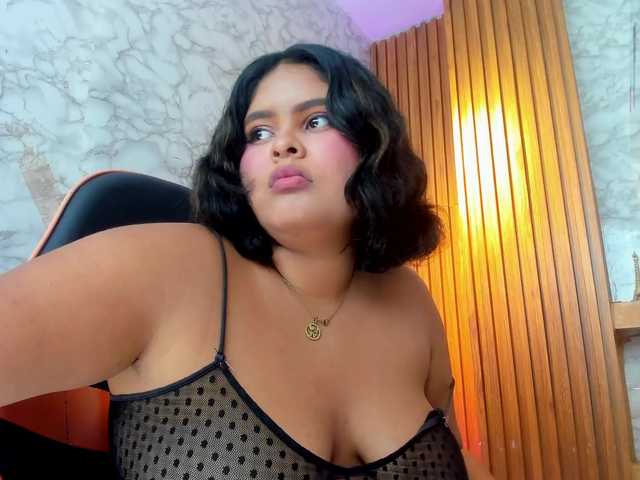 BbwTiana live cam on BongaCams