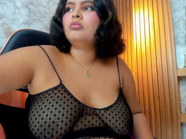 BbwTiana live cam on BongaCams