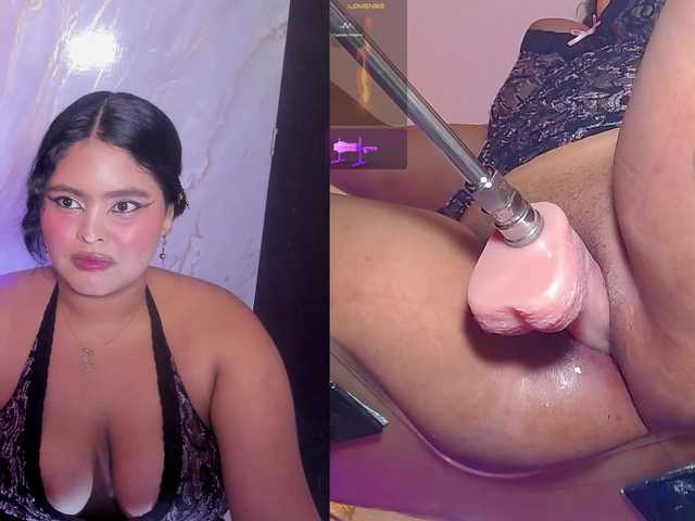 BbwTiana live cam on BongaCams