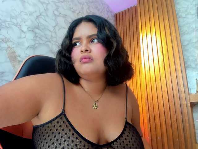 BbwTiana live cam on BongaCams
