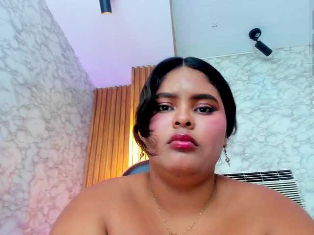 BbwTiana live cam on BongaCams