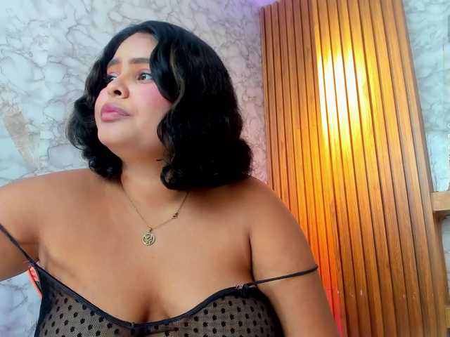 BbwTiana live cam on BongaCams