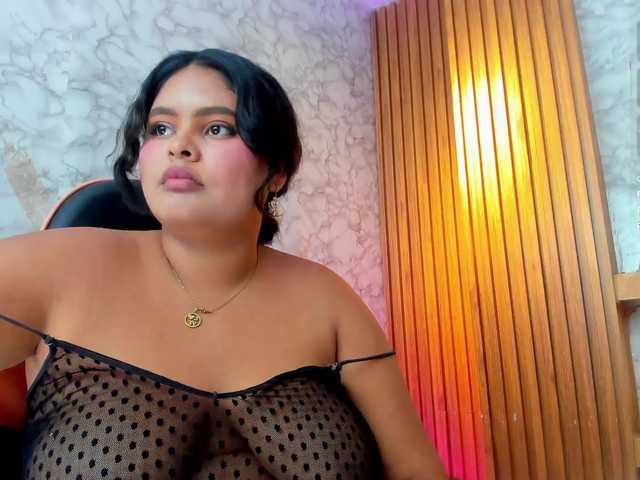 BbwTiana live cam on BongaCams