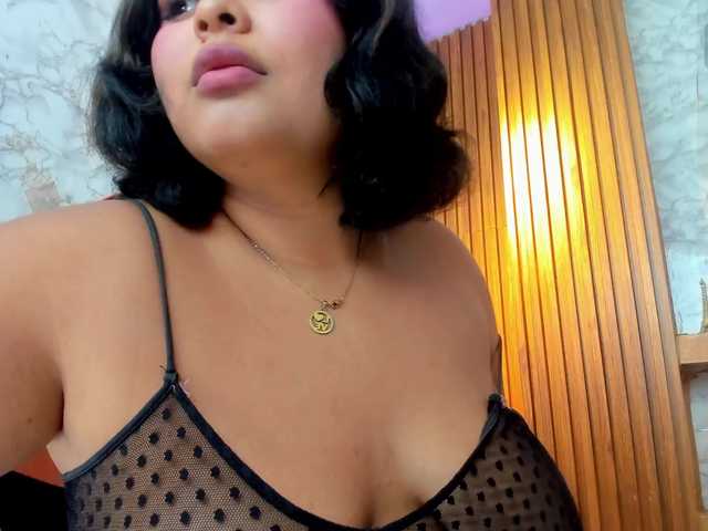 BbwTiana live cam on BongaCams