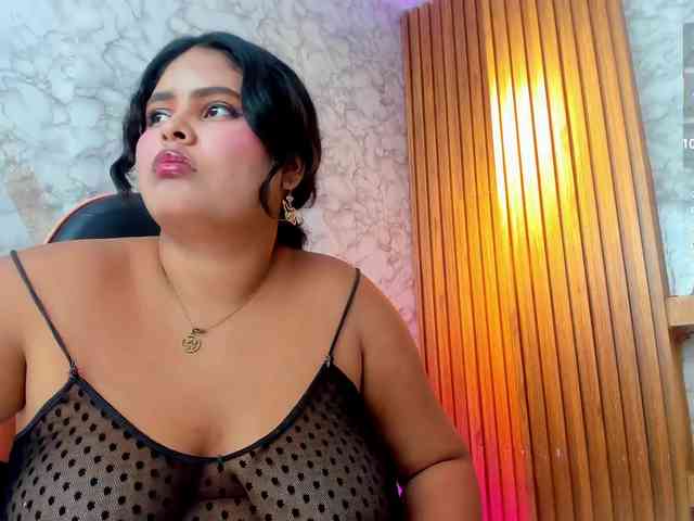 BbwTiana - Girl 
